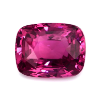 5.62 Ct. Pink Sapphire from Ceylon (Sri Lanka) Video