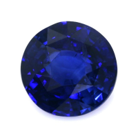2.60 Ct. Blue Sapphire from Ceylon (Sri Lanka) Video