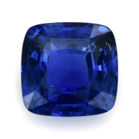 4.46 Ct. Blue Sapphire from Ceylon (Sri Lanka) Video