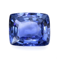 6.63 Ct. Blue Sapphire from Ceylon (Sri Lanka) Video