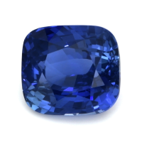 5.00 Ct. Blue Sapphire from Ceylon (Sri Lanka) Video
