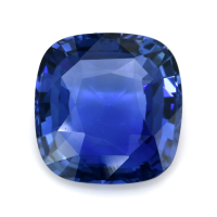 6.76 Ct. Blue Sapphire from Ceylon (Sri Lanka) Video
