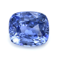 9.03 Ct. Blue Sapphire from Ceylon (Sri Lanka) Video