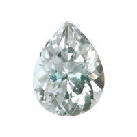 1.00 Ct. Bluish Green Sapphire from Montana Video