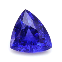 1.72 Ct. Blue Sapphire from Ceylon (Sri Lanka) Video