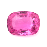 3.01 Ct. Pink Sapphire from Ceylon (Sri Lanka) Video