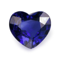 1.03 Ct. Blue Sapphire from Ceylon (Sri Lanka) Video