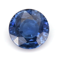 1.07 Ct. Blue Sapphire from Ceylon (Sri Lanka) Video