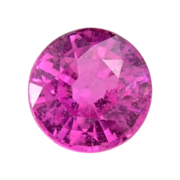 0.91 Ct. Pink Sapphire from Ceylon (Sri Lanka) Video