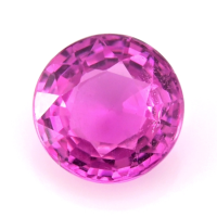 1.02 Ct. Pink Sapphire from Ceylon (Sri Lanka) Video