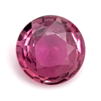 1.39 Ct. Pink Sapphire from Ceylon (Sri Lanka) Video
