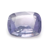 0.51 Ct. Purple Sapphire from Ceylon (Sri Lanka) Video