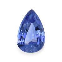 0.77 Ct. Blue Sapphire from Ceylon (Sri Lanka) Video