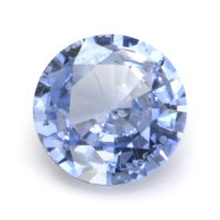 0.47 Ct. Blue Sapphire from Ceylon (Sri Lanka) Video