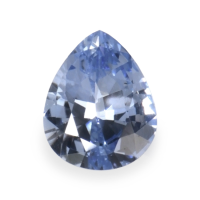 0.66 Ct. Blue Sapphire from Ceylon (Sri Lanka) Video