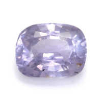 0.95 Ct. Purple Sapphire from Ceylon (Sri Lanka) Video