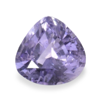 0.79 Ct. Purple Sapphire from Ceylon (Sri Lanka) Video