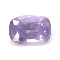 0.72 Ct. Purple Sapphire from Ceylon (Sri Lanka) Video