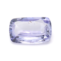 0.85 Ct. Purple Sapphire from Ceylon (Sri Lanka) Video