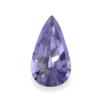 0.69 Ct. Purple Sapphire from Ceylon (Sri Lanka) Video