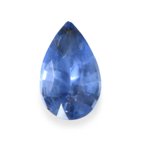 0.83 Ct. Blue Sapphire from Ceylon (Sri Lanka) Video