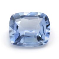 0.83 Ct. Blue Sapphire from Ceylon (Sri Lanka) Video