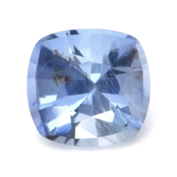 0.73 Ct. Blue Sapphire from Ceylon (Sri Lanka) Video