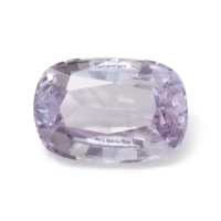 1.10 Ct. Purple Sapphire from Ceylon (Sri Lanka) Video