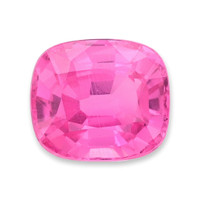 1.86 Ct. Pink Sapphire from Ceylon (Sri Lanka) Video