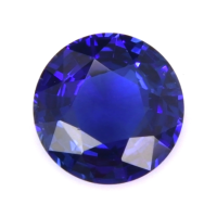 0.95 Ct. Blue Sapphire from Ceylon (Sri Lanka) Video