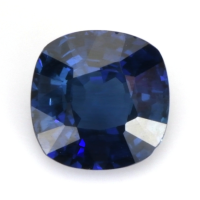 1.03 Ct. Blue Sapphire from Ceylon (Sri Lanka) Video