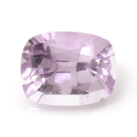 0.67 Ct. Pink Sapphire from Ceylon (Sri Lanka) Video