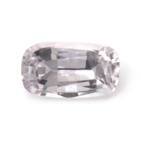 0.65 Ct. Pink Sapphire from Ceylon (Sri Lanka) Video