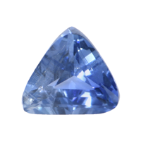 1.02 Ct. Blue Sapphire from Ceylon (Sri Lanka) Video