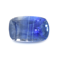 1.23 Ct. Bi Color Sapphire from Ceylon (Sri Lanka) Video