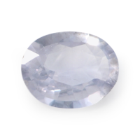 0.50 Ct. Blue Sapphire from Ceylon (Sri Lanka) Video