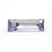 0.91 Ct. Purple Sapphire from Ceylon (Sri Lanka) Video