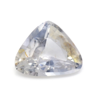 1.27 Ct. Bi Color Sapphire from Ceylon (Sri Lanka) Video