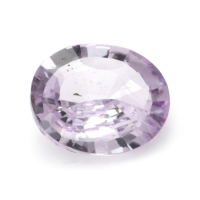0.64 Ct. Purple Sapphire from Ceylon (Sri Lanka) Video