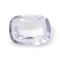 0.53 Ct. Purple Sapphire from Ceylon (Sri Lanka) Video
