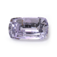 0.65 Ct. Purple Sapphire from Ceylon (Sri Lanka) Video