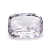 0.54 Ct. Pink Sapphire from Ceylon (Sri Lanka) Video