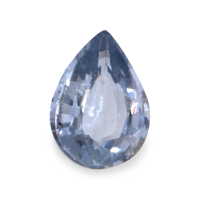 0.72 Ct. Blue Sapphire from Ceylon (Sri Lanka) Video