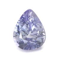 1.06 Ct. Purple Sapphire from Ceylon (Sri Lanka) Video