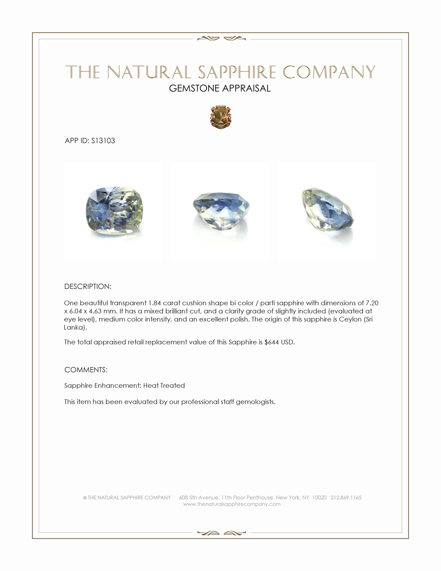 Jewelry