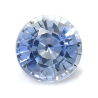 1.01 Ct. Blue Sapphire from Ceylon (Sri Lanka) Video