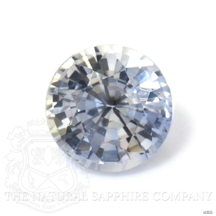 1.15 Ct. Bi Color Sapphire from Ceylon (Sri Lanka)