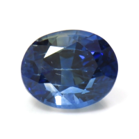 1.16 Ct. Bi Color Sapphire from Ceylon (Sri Lanka) Video