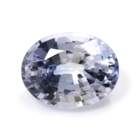 1.15 Ct. Violet Sapphire from Ceylon (Sri Lanka) Video
