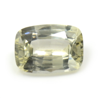 1.12 Ct. Yellow Sapphire from Ceylon (Sri Lanka) Video